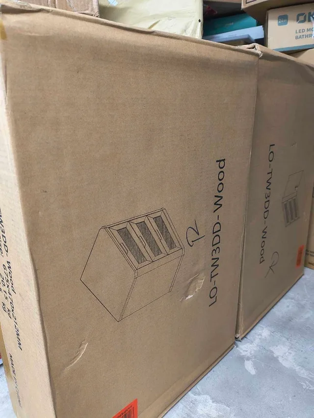 LEYAOYAO Natural Rattan Nightstand image indicator(2)