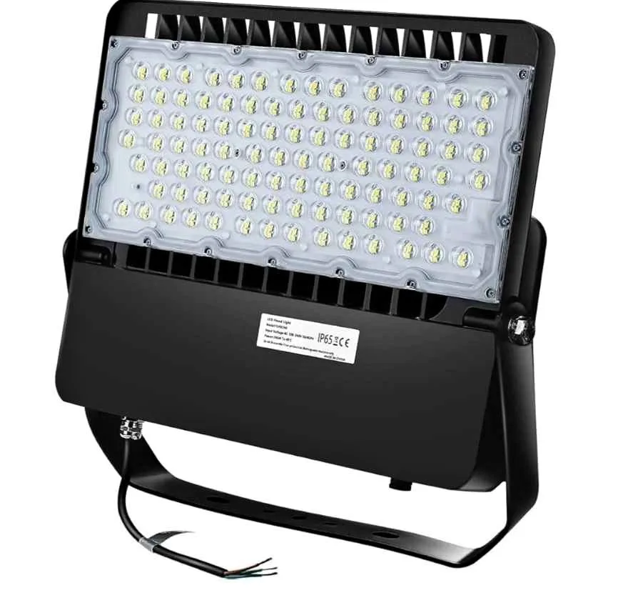 LEDMO LED Stadium Flood Lights Outdoor