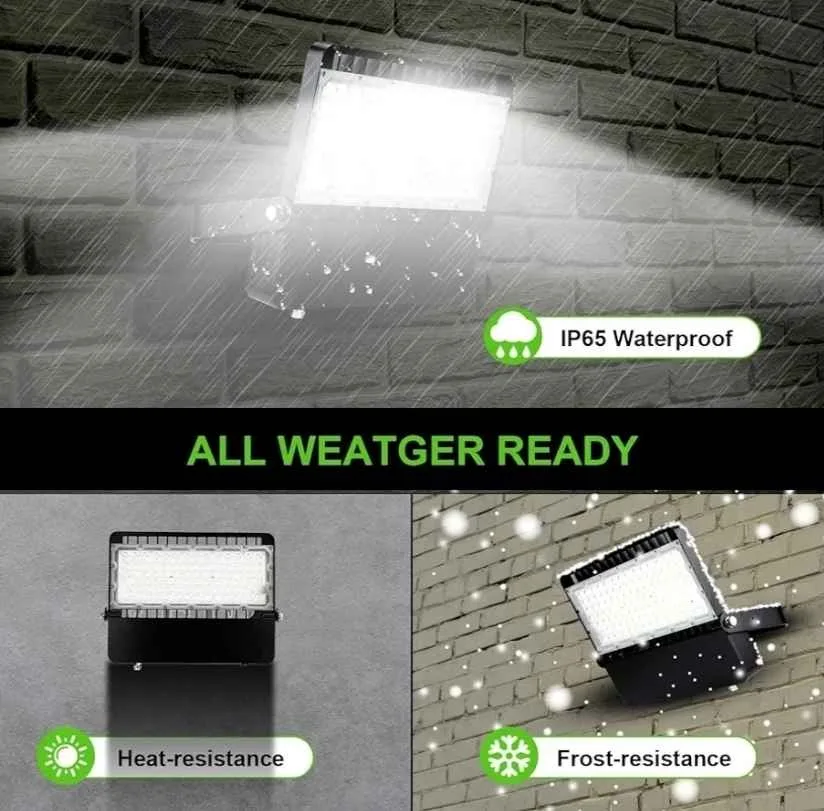 LEDMO LED Stadium Flood Lights Outdoor image indicator(4)