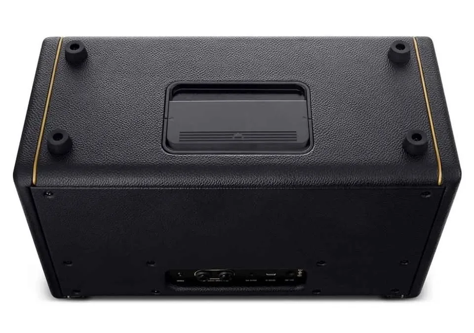 Positive Grid Spark 2 50W Smart Guitar Practice Amp image indicator(5)