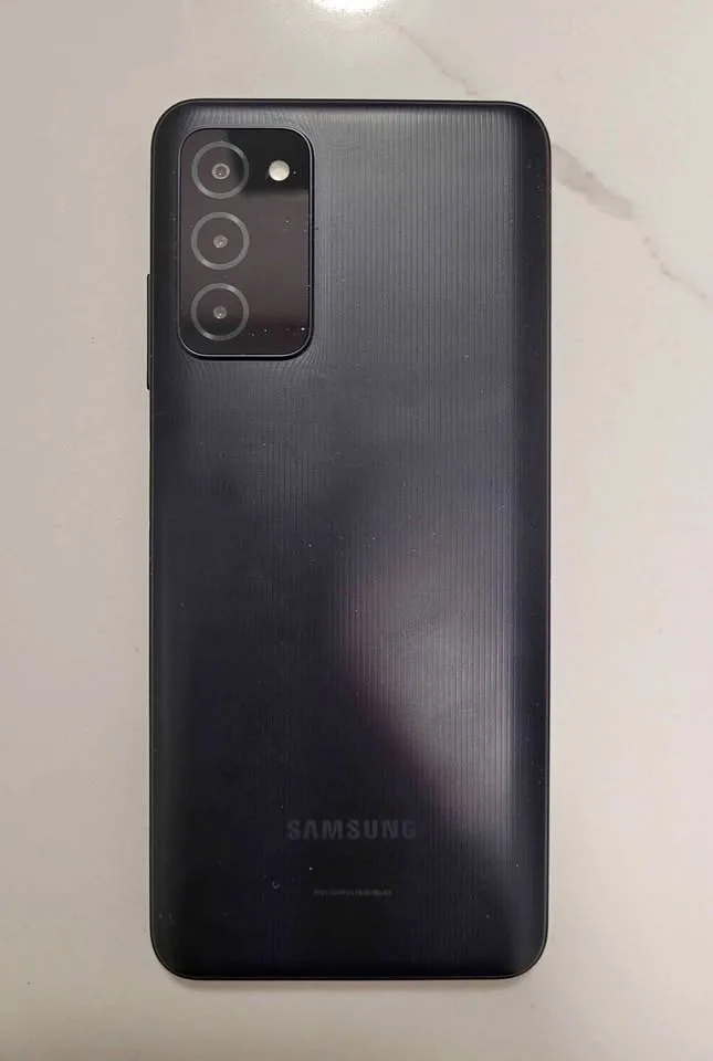 Samsung A03