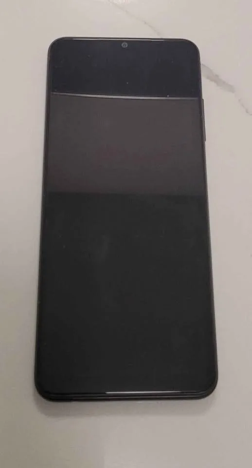 Samsung A03 image indicator(2)