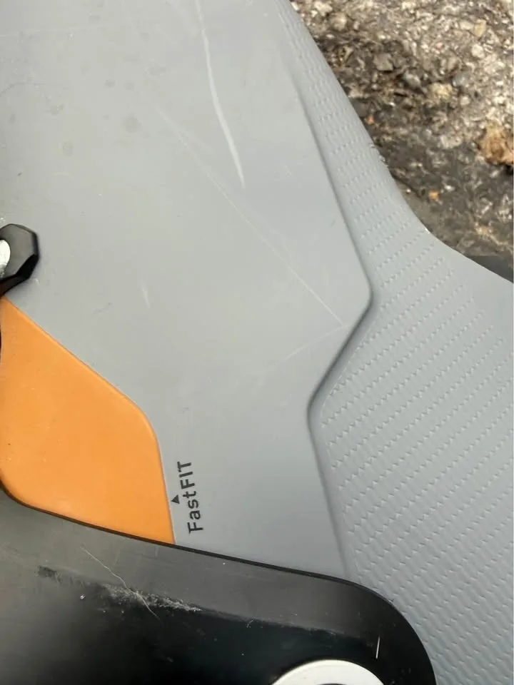 K2 BFC 100 men's alpine ski boot 29/29.5 image indicator(8)