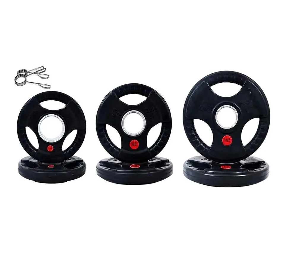 35 lbs Signature fitness