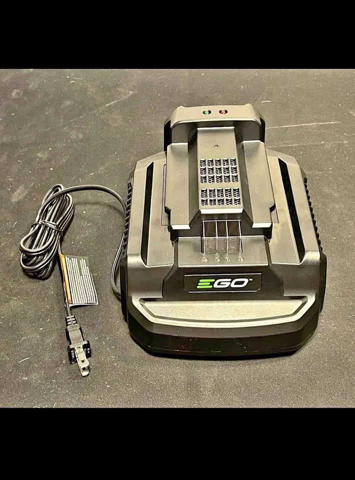 EGO CHARGER 56v 2100