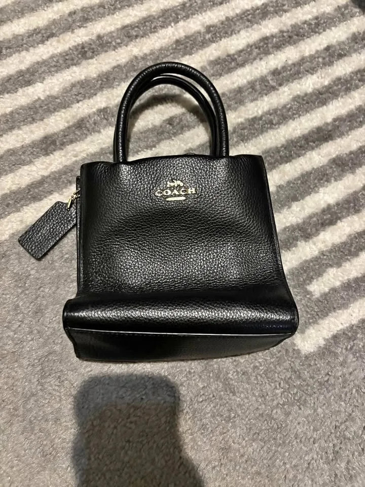 Coach - (Sale, Need gone asap)