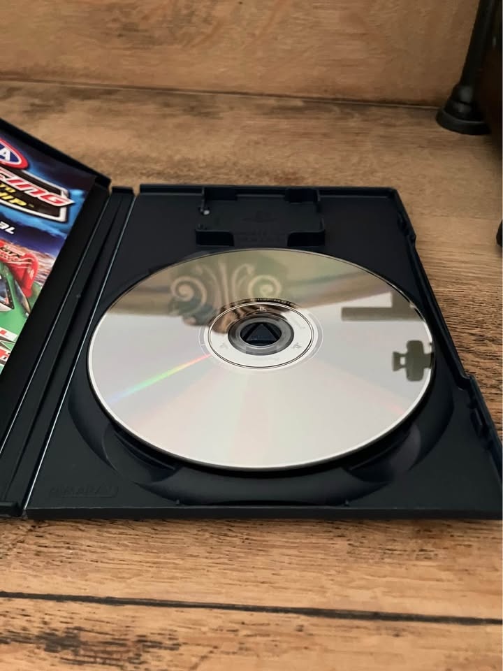 NHRA Drag Racing: Countdown - Playstation 2 - photo 3