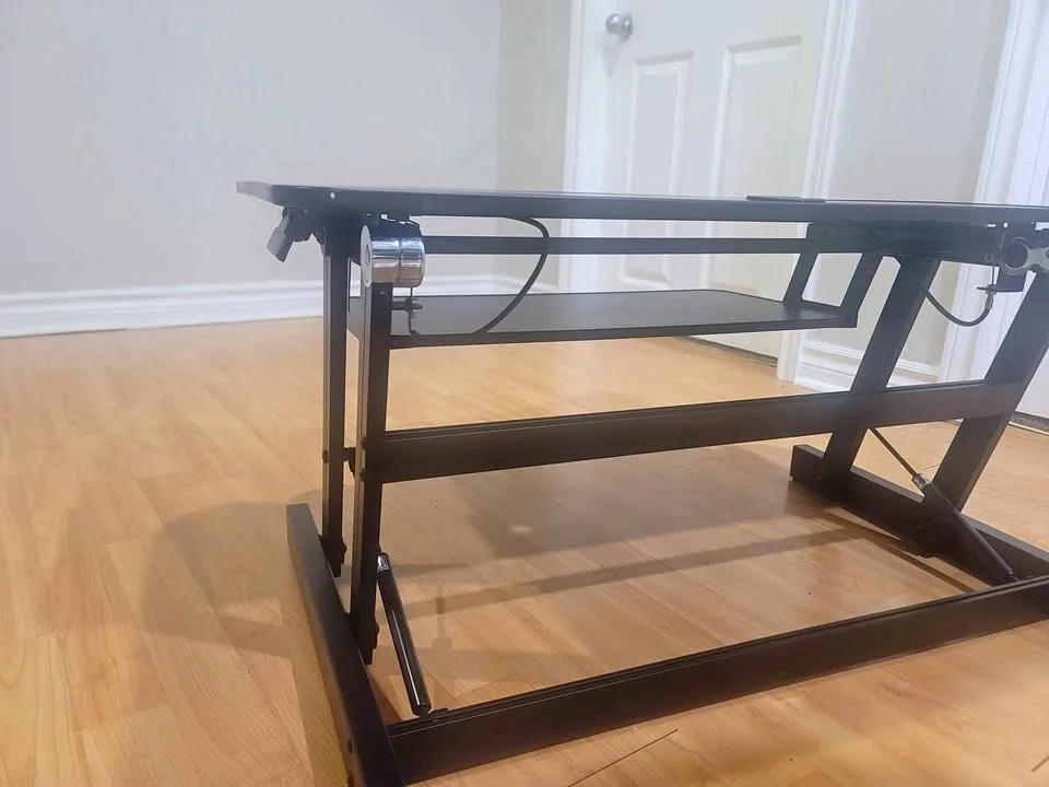 Standing Desk for home