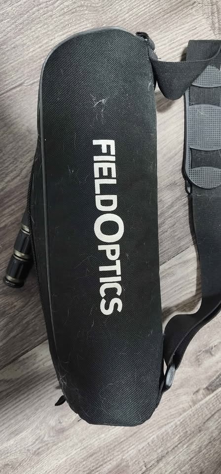 Field Optics ProMAX ULP tripod - needs to be fixed - photo 2
