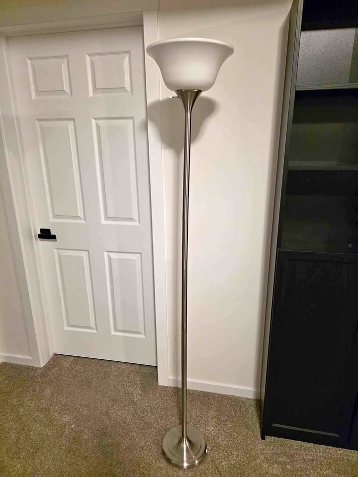 Floor Lamp