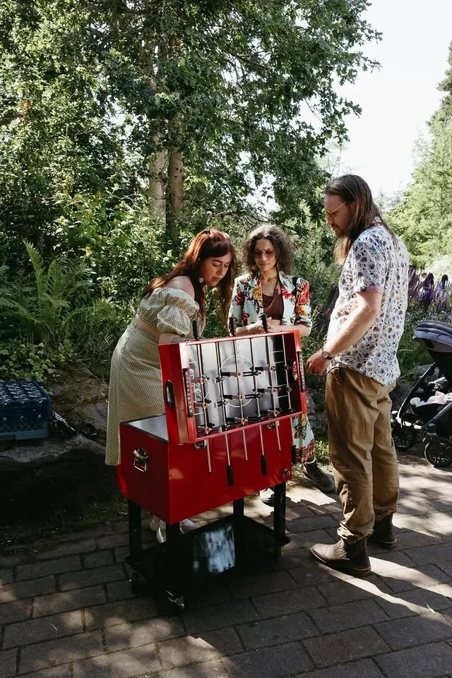 Wedding Haul image indicator(4)