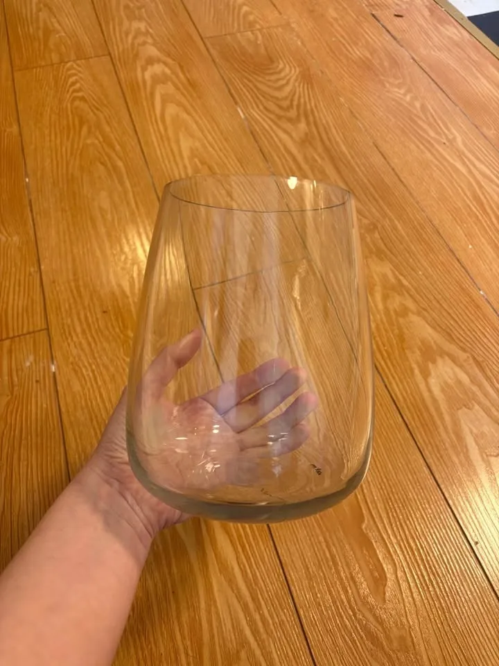 Wedding Haul image indicator(6)