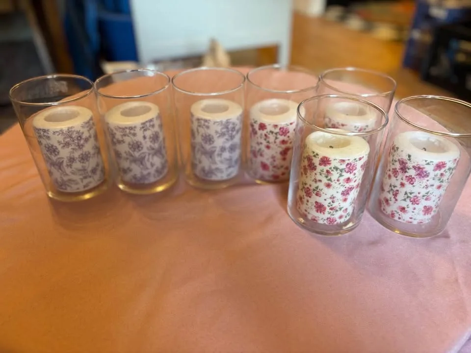 Wedding Haul image indicator(7)