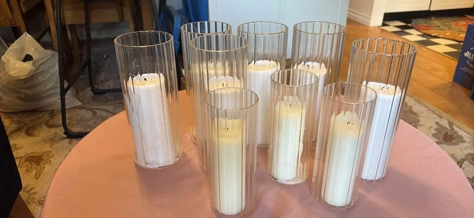 Wedding Haul image indicator(9)