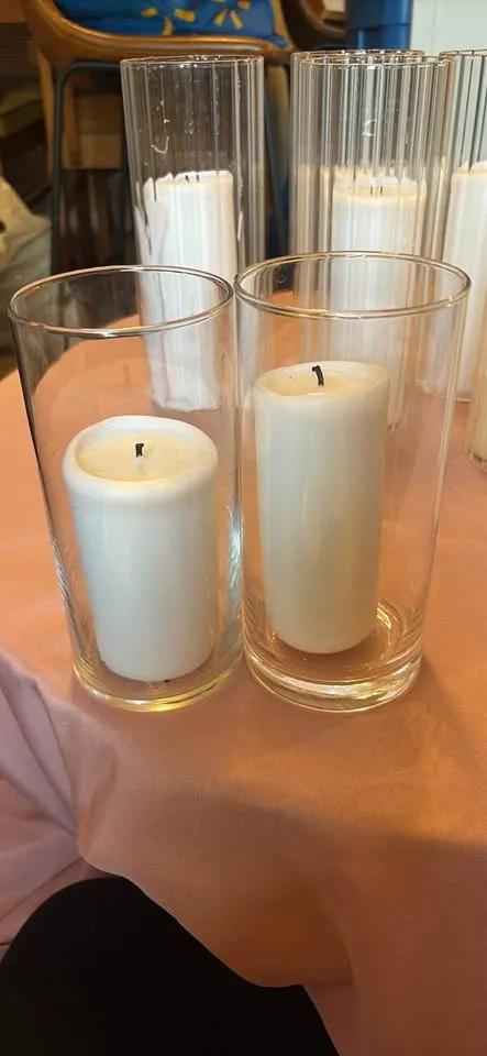 Wedding Haul image indicator(10)