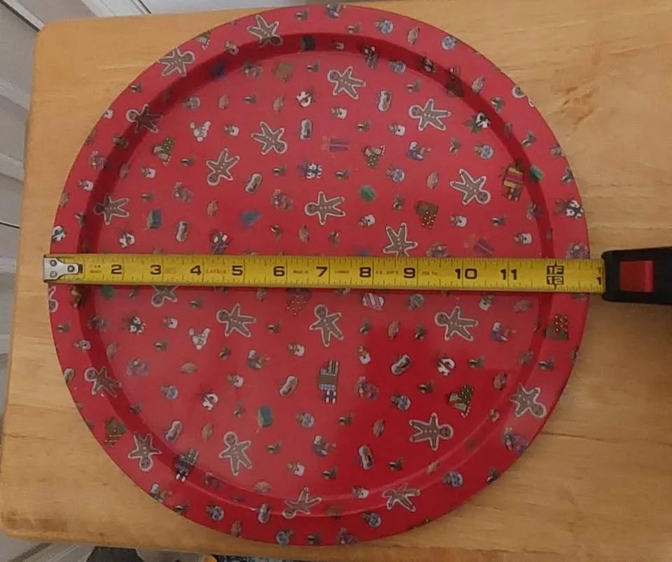 Christmas tray image indicator(2)