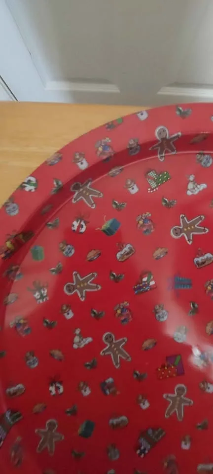 Christmas tray image indicator(3)