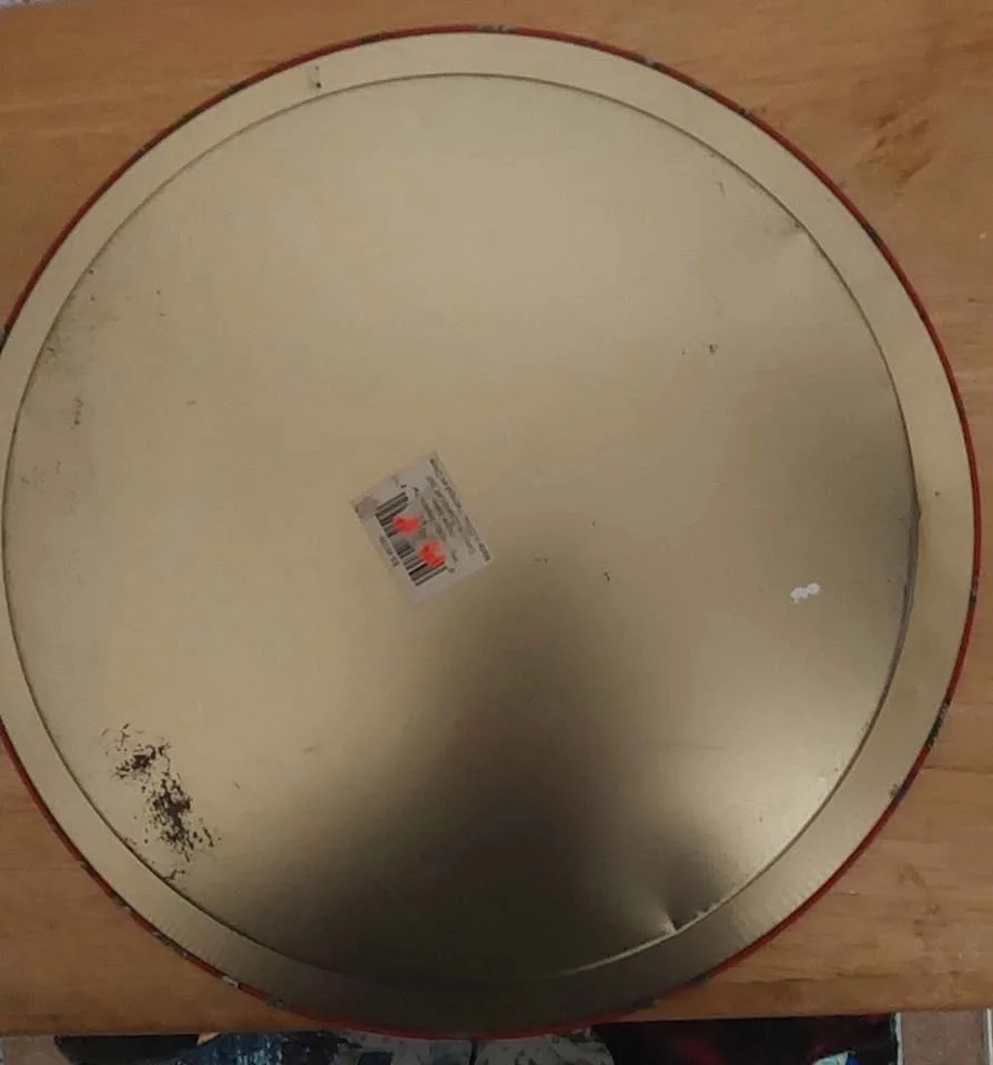 Christmas tray image indicator(4)