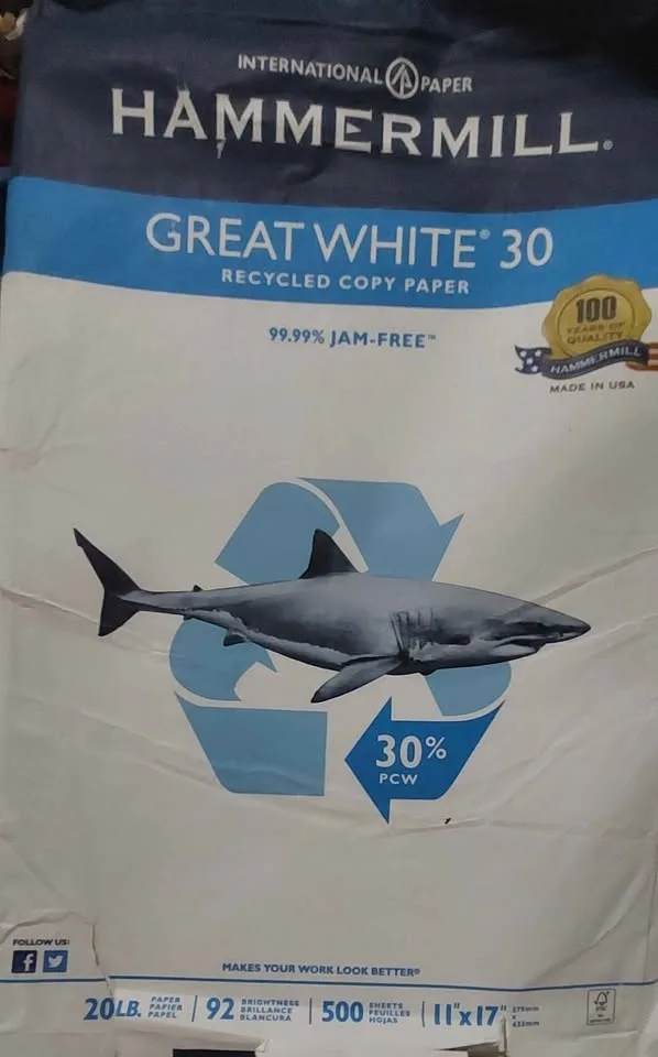 Art supplies, pencil crayons, paper image indicator(9)