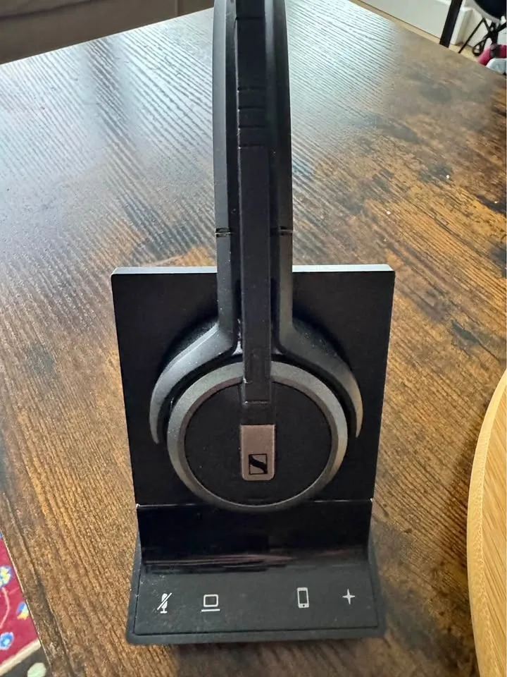 Sennheiser SDW 60 + SDW 3 BS-US Bundle – $375