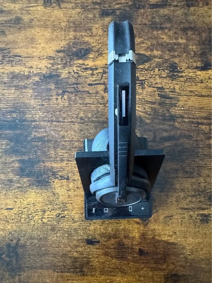 Sennheiser SDW 60 + SDW 3 BS-US Bundle – $375 image indicator(3)