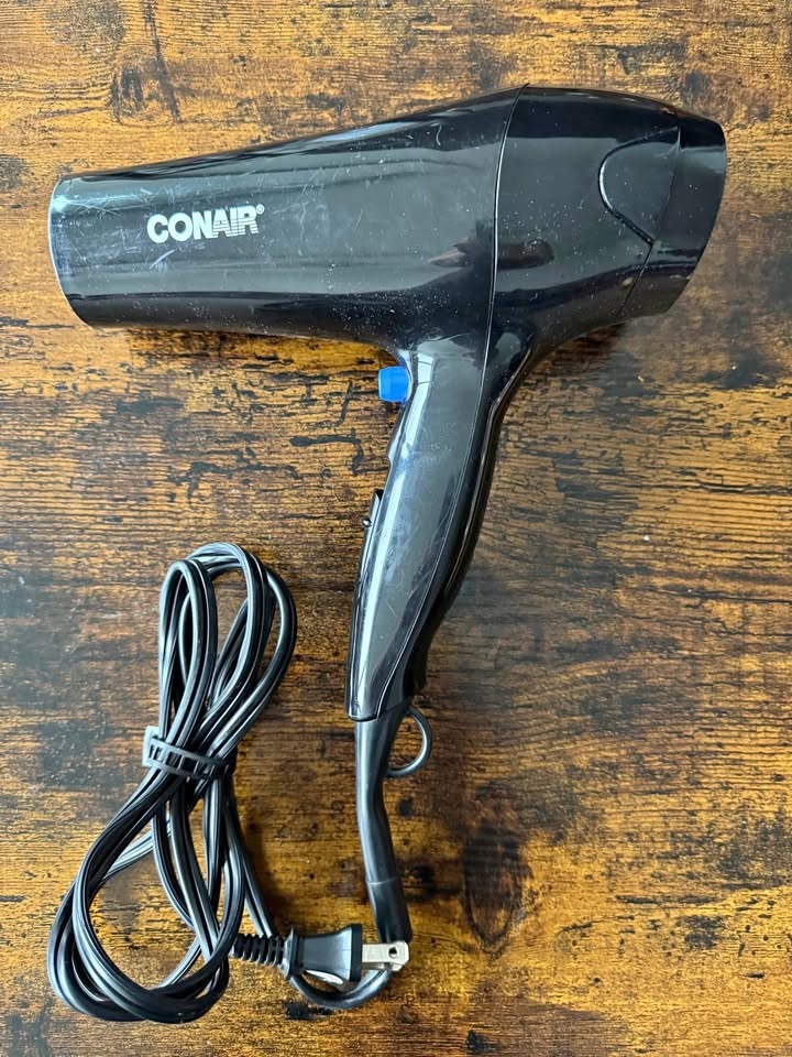 Conair Hair Dryer