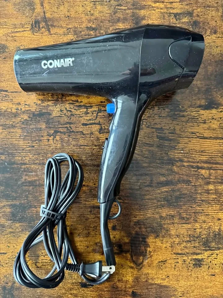 Conair Hair Dryer