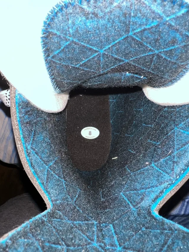 Bauer Skates image indicator(2)