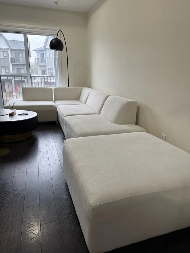 Ikea 5 piece sectional image indicator(4)