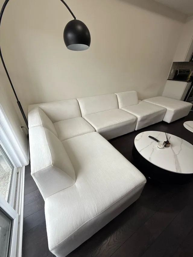 Ikea 5 piece sectional image indicator(7)