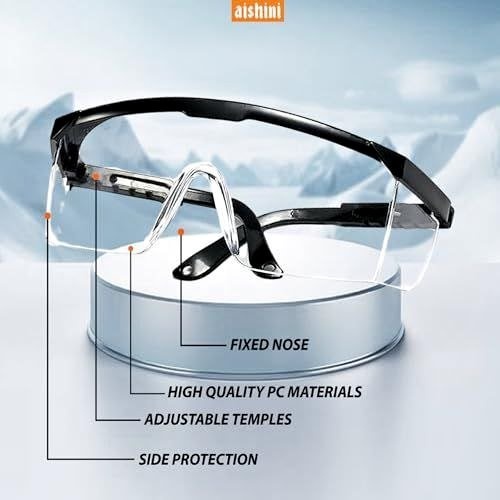 Construction Safety Gear – NEW