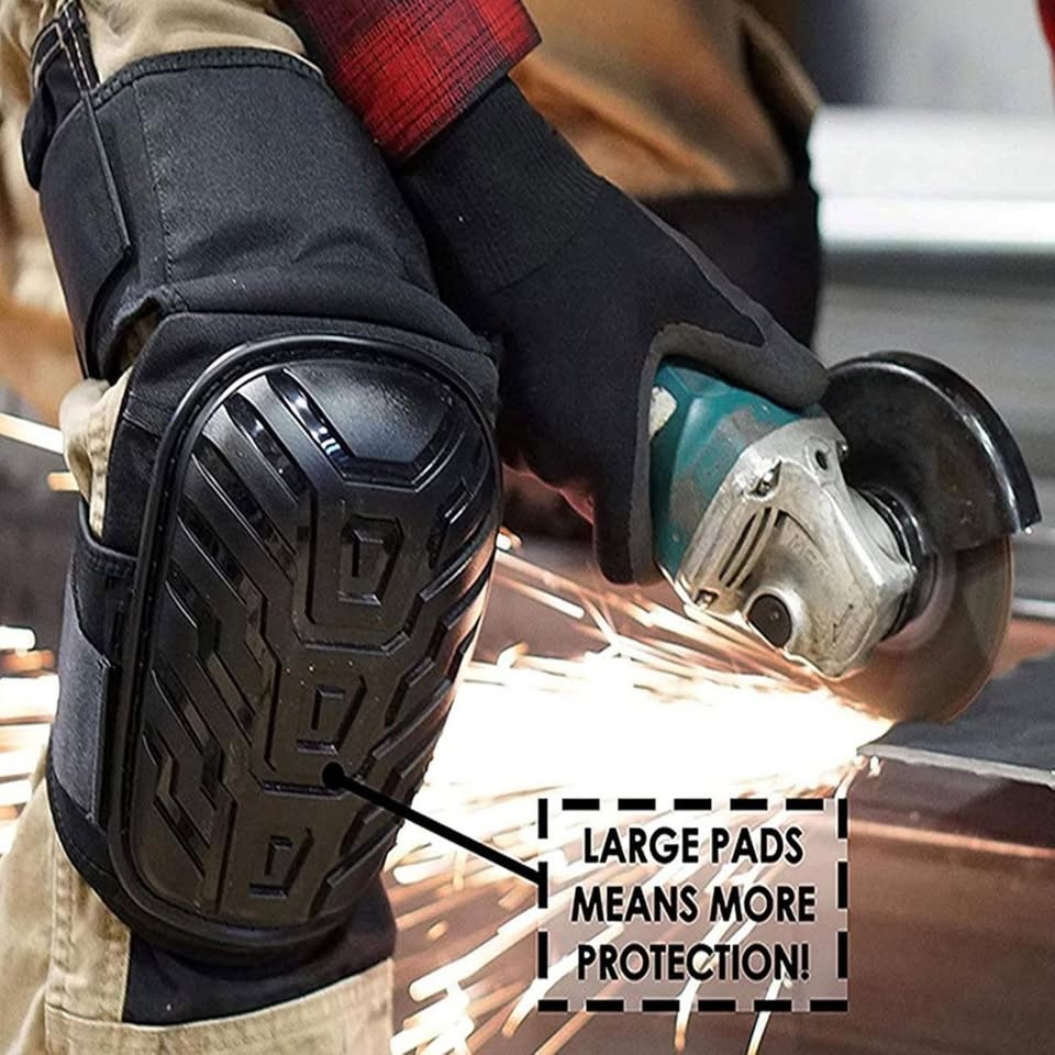 Construction Safety Gear – NEW - photo 5