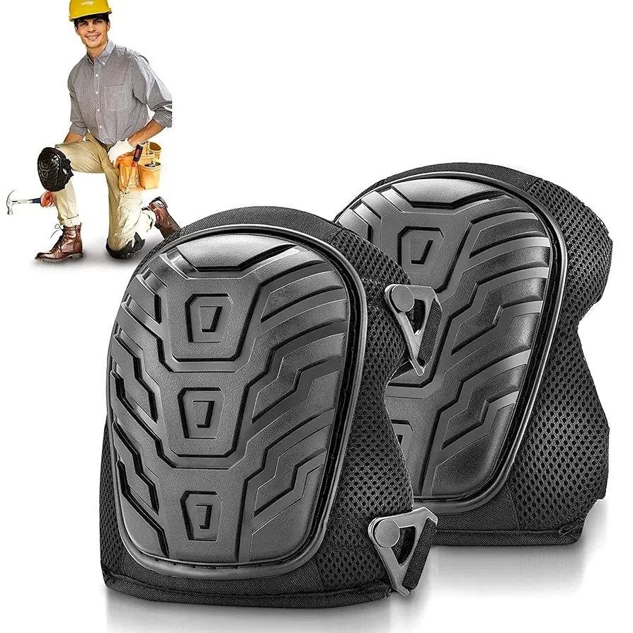 NEW Heavy-Duty Knee Protector Pads