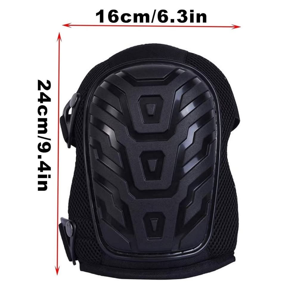 NEW Heavy-Duty Knee Protector Pads - photo 3