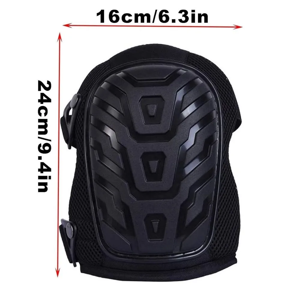 NEW Heavy-Duty Knee Protector Pads image indicator(3)