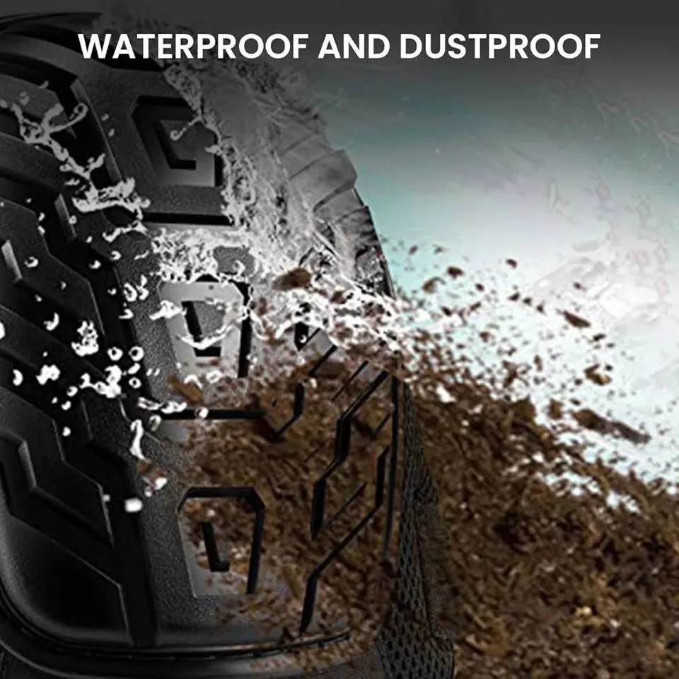 NEW Heavy-Duty Knee Protector Pads image indicator(8)