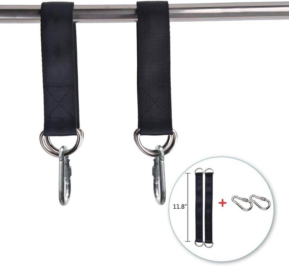 Toddler Swing Metal/Plastic Bucket Swing with Chains - photo 4