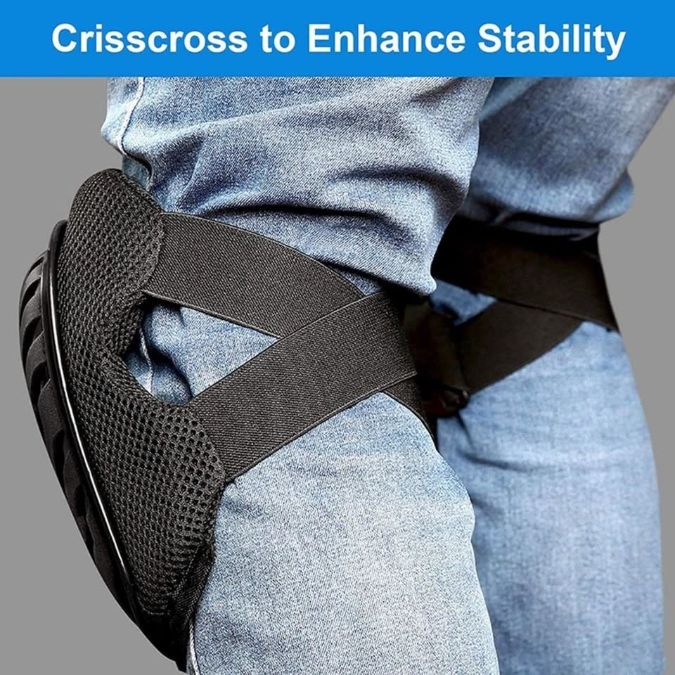 Tommyco GELite Work Knee Pads - photo 4