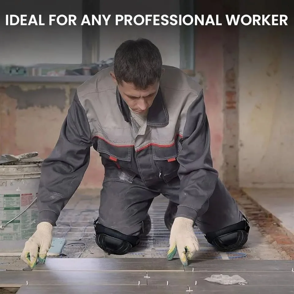 Tommyco GELite Work Knee Pads image indicator(8)