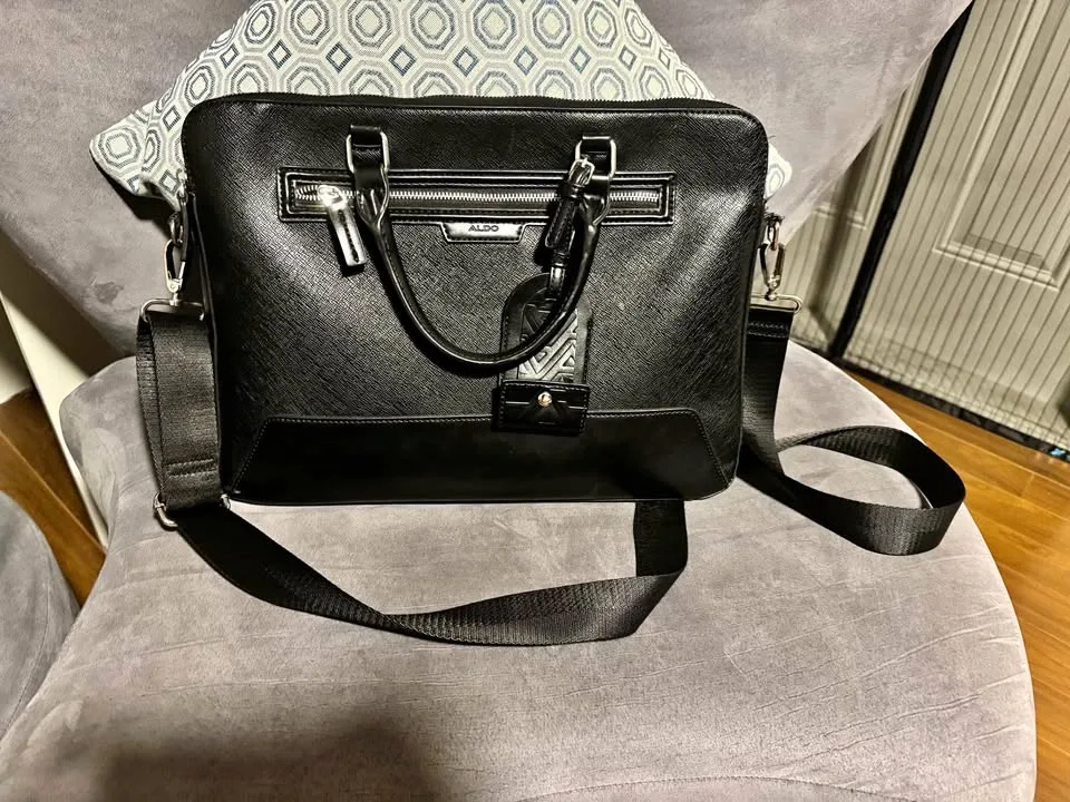 Aldo Men’s Laptop Bag