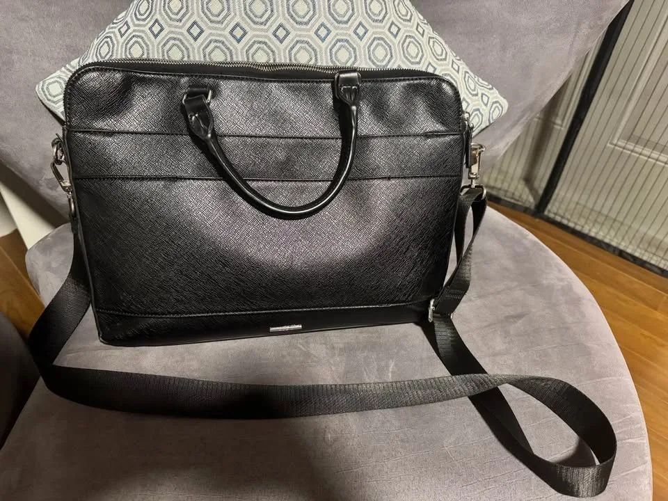 Aldo Men’s Laptop Bag image indicator(2)