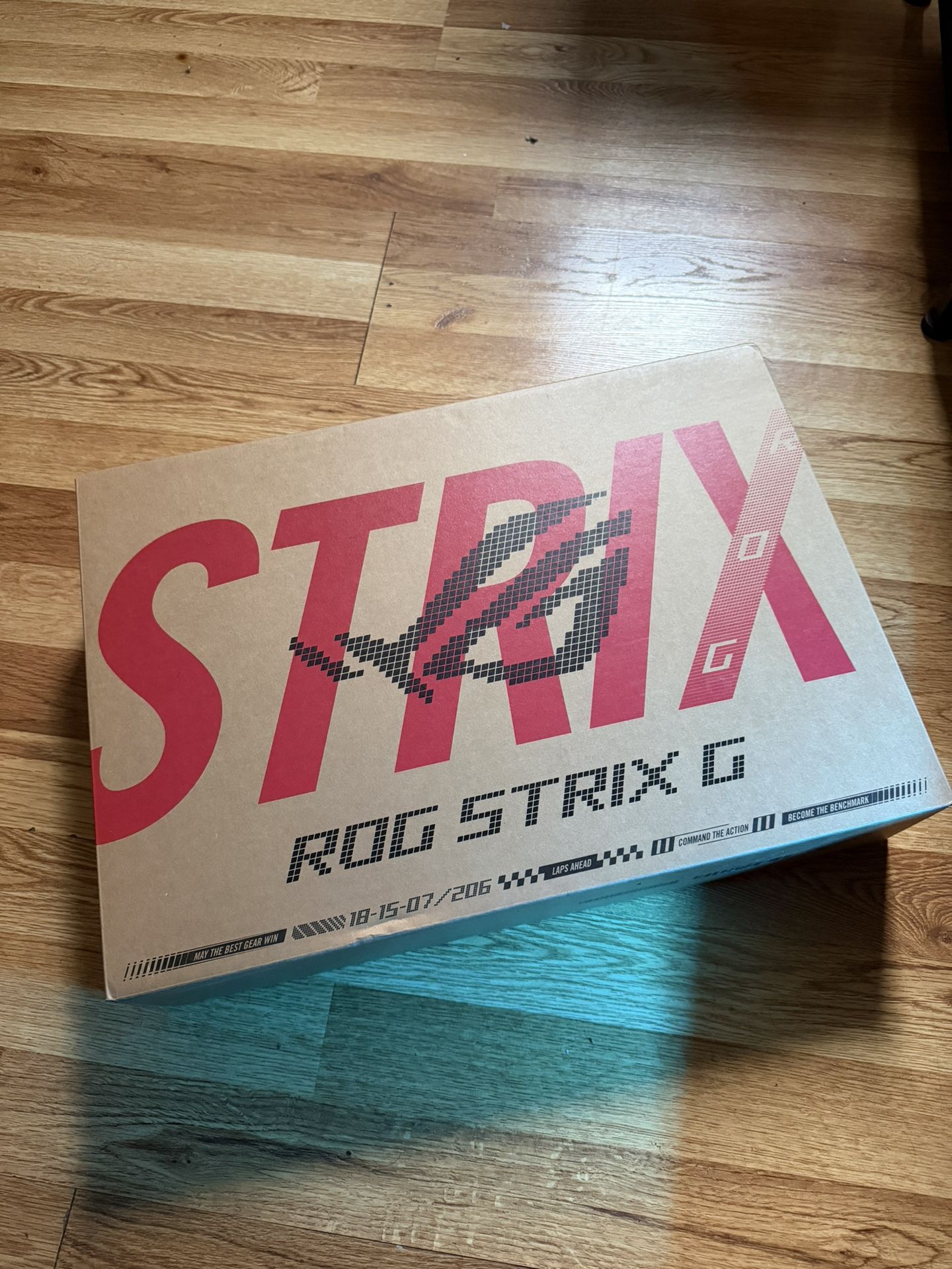 ASUS ROG Strix G16 Gaming Laptop