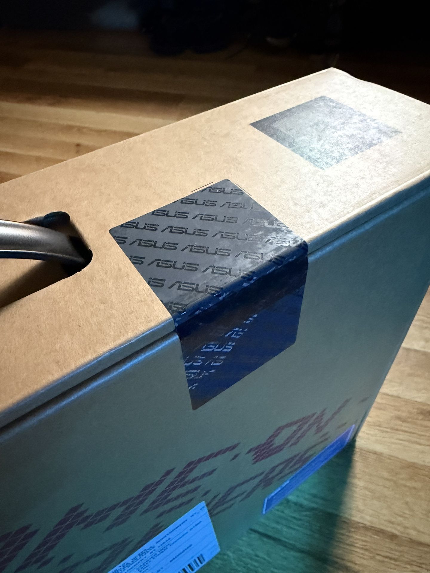 ASUS ROG Strix G16 Gaming Laptop - photo 2