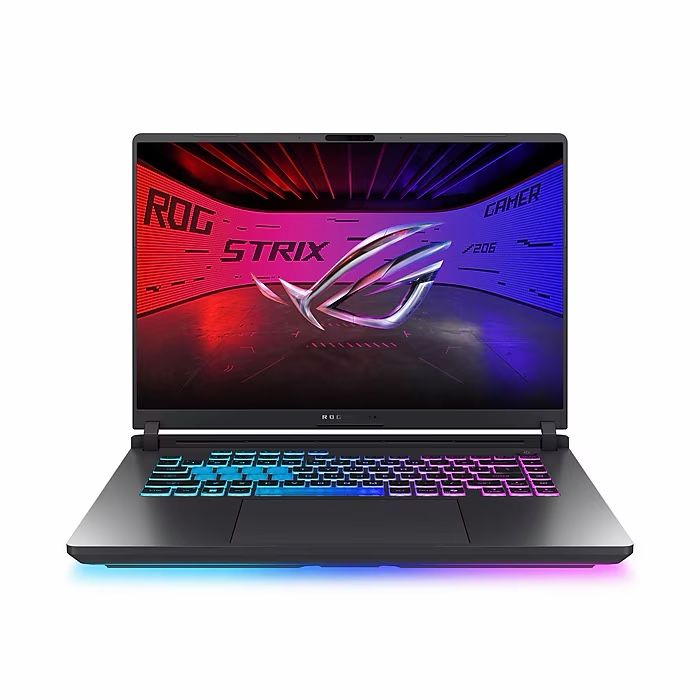ASUS ROG Strix G16 Gaming Laptop - photo 5