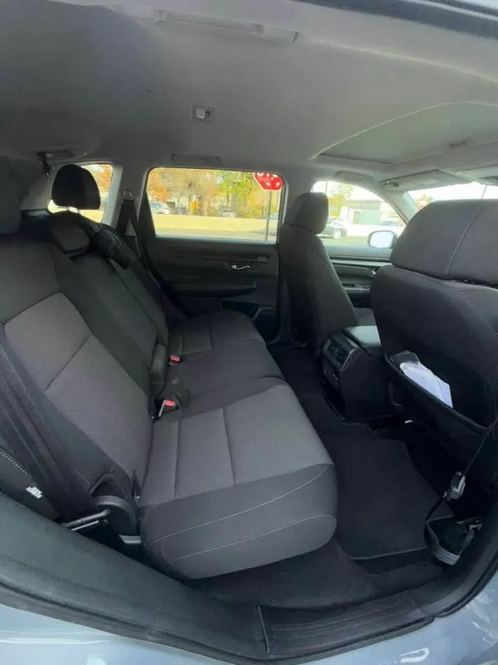 2024 Honda CR-V · LX Sport Utility 4D image indicator(7)