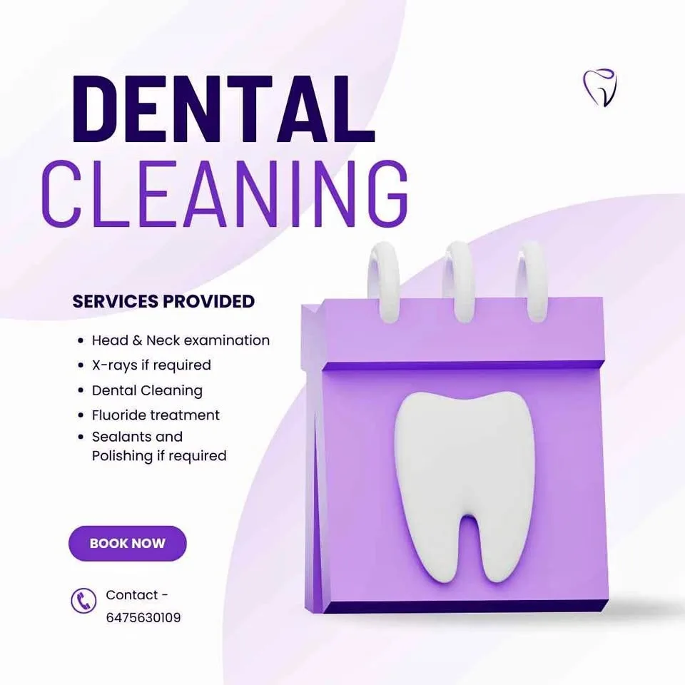 Affordable Teeth Cleaning