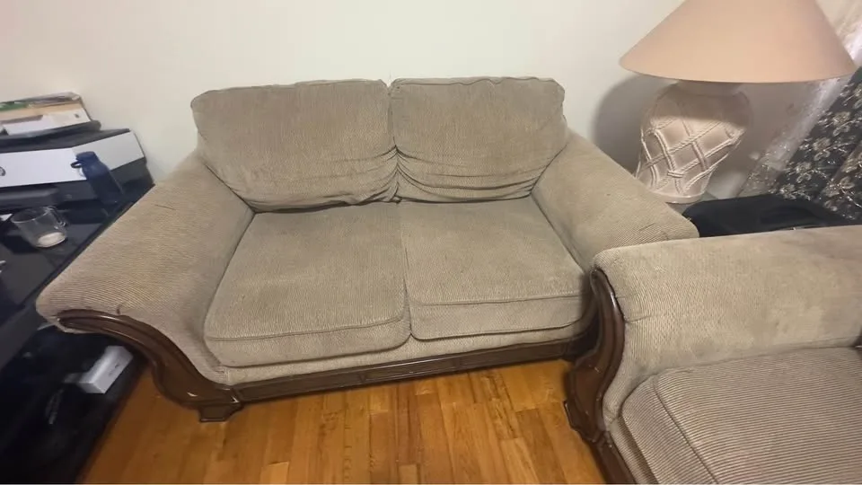 Two pieces of furniture image indicator(3)