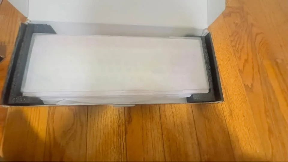 AULA F98 WIND Basic Kit | 3-Mode Keyless Mechanical Keyboard image indicator(4)