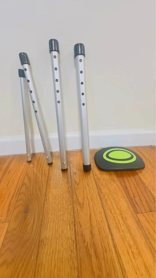 Telescopic Club Defender Golf Club Protector | New image indicator(2)