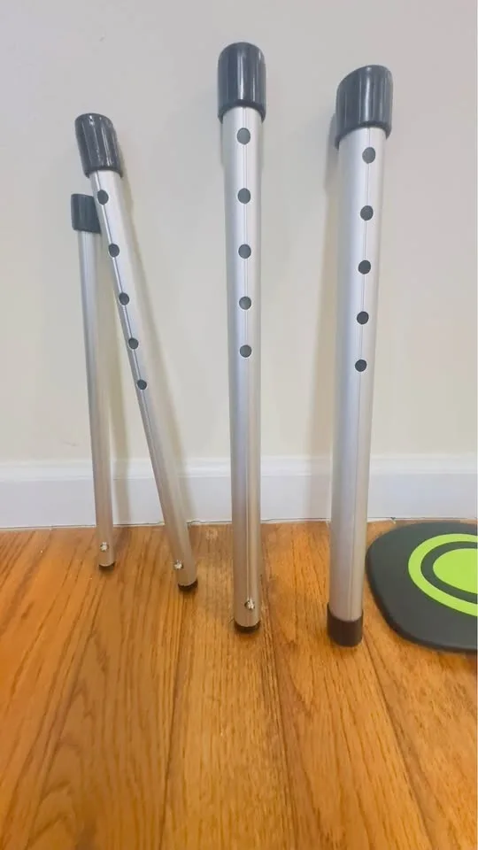 Telescopic Club Defender Golf Club Protector | New image indicator(4)